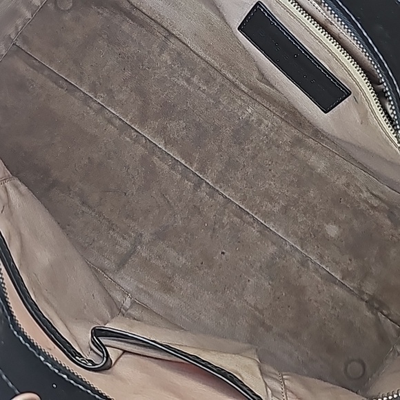 Burberry Ashmore Supernova Shoulder Bag [Authentic] - Picture 13 of 16